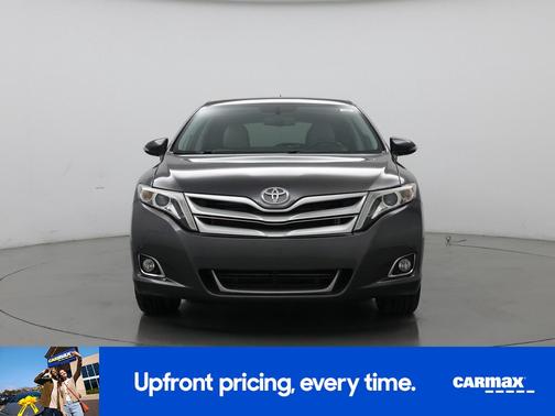2015 Toyota Venza Limited