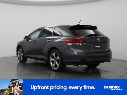 2015 Toyota Venza Limited