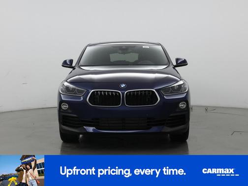 2020 BMW X2 XDrive28i