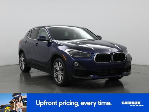 2020 BMW X2 XDrive28i