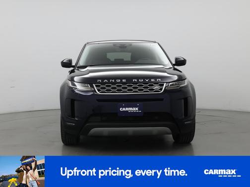 2022 Land Rover Range Rover Evoque S