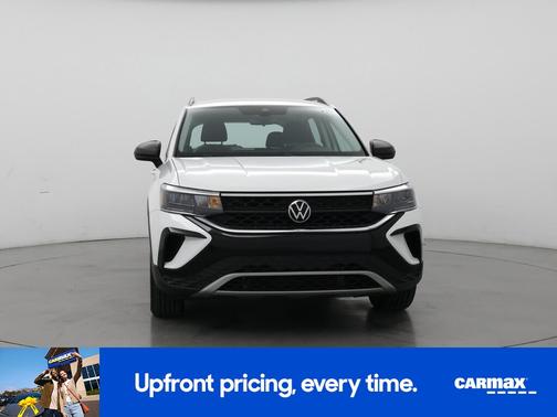 2024 Volkswagen Taos S