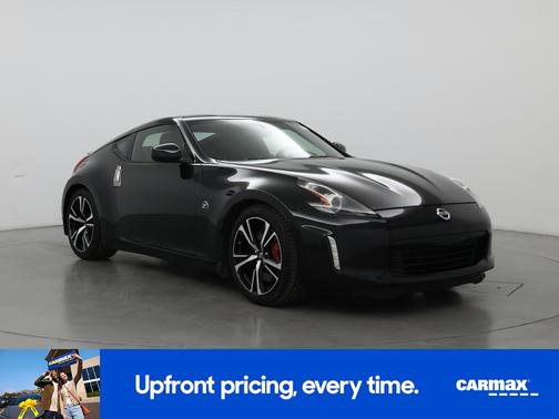 2020 Nissan 370Z Sport Touring