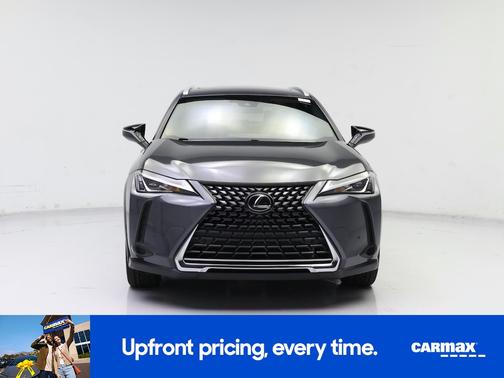 2022 Lexus UX 200 