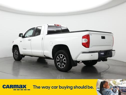 2019 Toyota Tundra Limited