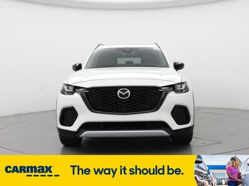 2025 Mazda CX-70 PHEV Premium Plus