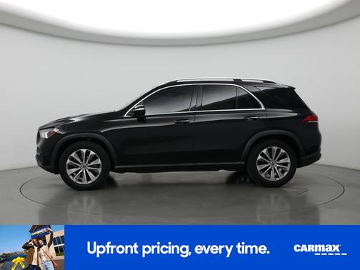 2020 Mercedes-Benz GLE 350 GLE 350