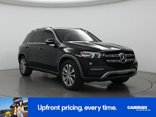 2020 Mercedes-Benz GLE 350 GLE 350