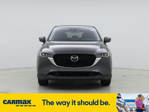 2022 Mazda CX-5 2.5 S Preferred Package