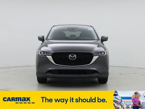 2022 Mazda CX-5 2.5 S Preferred Package