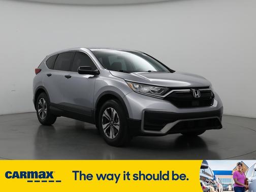 2020 Honda CR-V LX