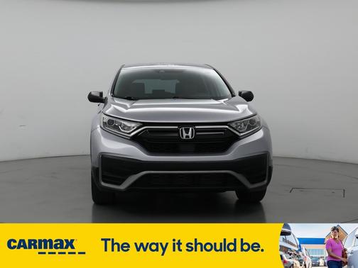 2020 Honda CR-V LX