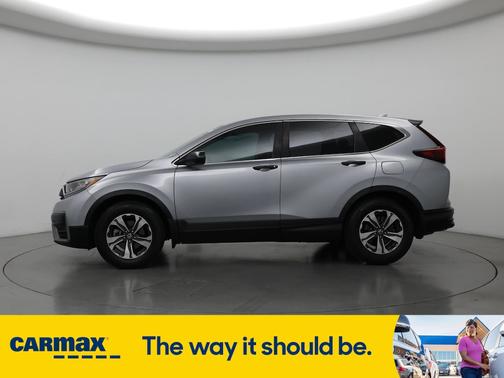 2020 Honda CR-V LX