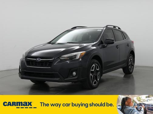 2019 Subaru Crosstrek Limited
