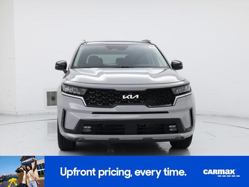 2022 Kia Sorento EX