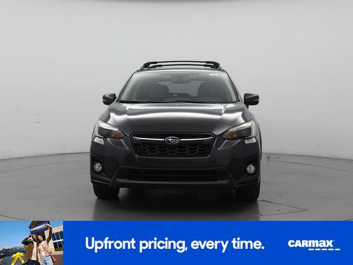 2018 Subaru Crosstrek Limited