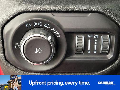 2018 Jeep Wrangler All-New Unlimited Sahara