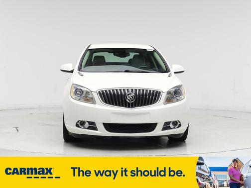 2016 Buick Verano Leather