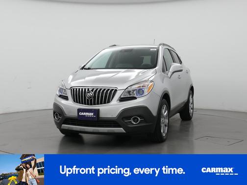 2016 Buick Encore Premium