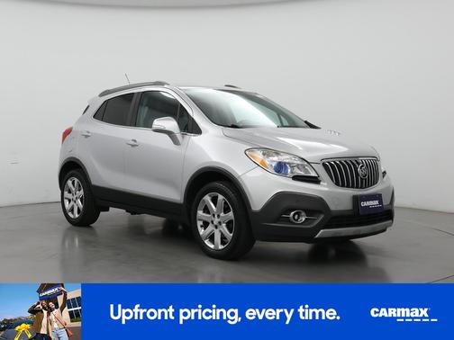 2016 Buick Encore Premium