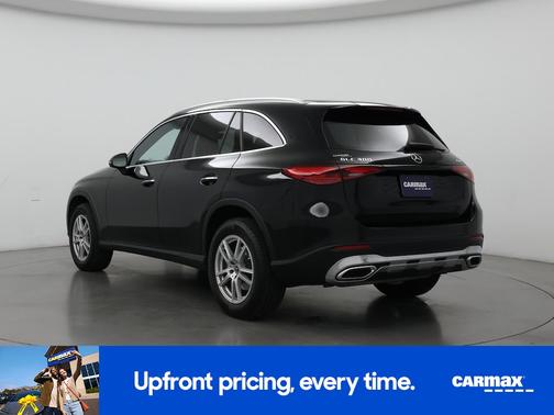 2023 Mercedes-Benz GLC 300