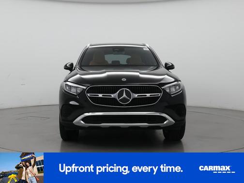 2023 Mercedes-Benz GLC 300