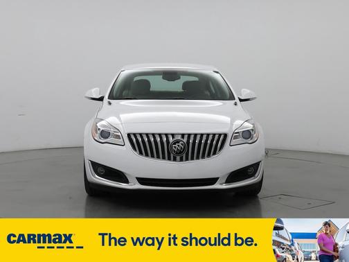 2016 Buick Regal