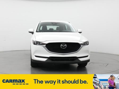 2019 Mazda CX-5 Sport