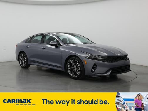 2023 Kia K5 EX