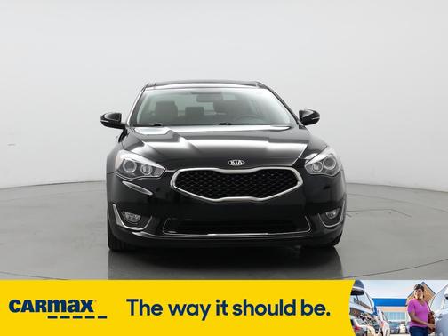 2015 Kia Cadenza Premium