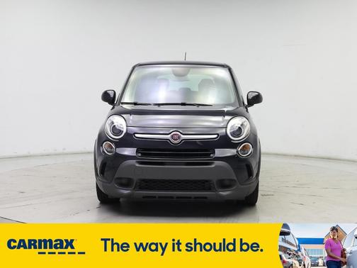 2014 FIAT 500L Trekking