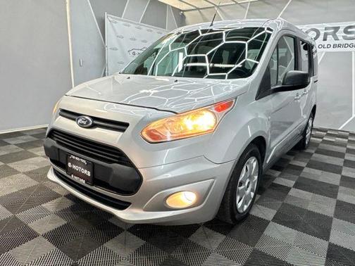 2016 Ford Transit Connect XLT