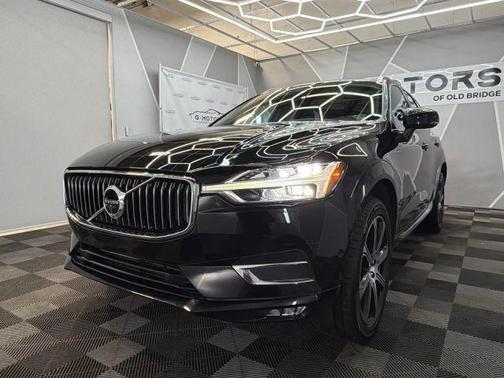 2018 Volvo XC60 T6 Inscription