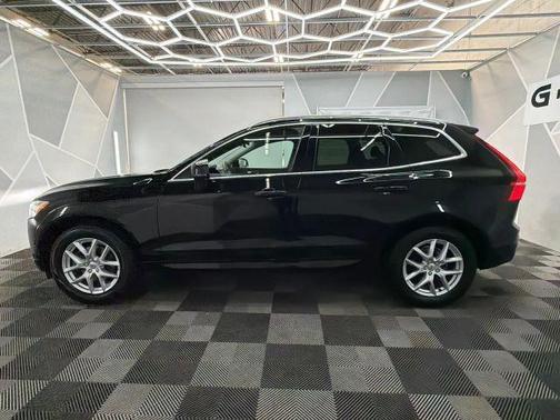 2019 Volvo XC60 T5 Momentum