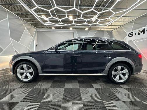 2016 Audi allroad 2.0T Premium Plus