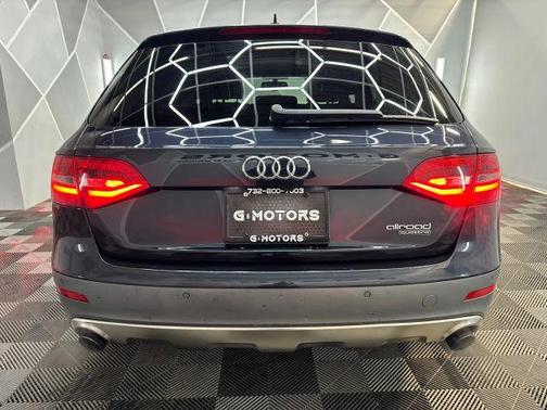 2016 Audi allroad 2.0T Premium Plus