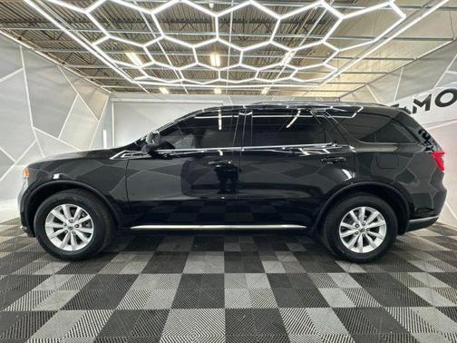 2019 Dodge Durango SXT