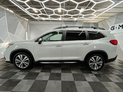 2019 Subaru Ascent Touring 7-Passenger