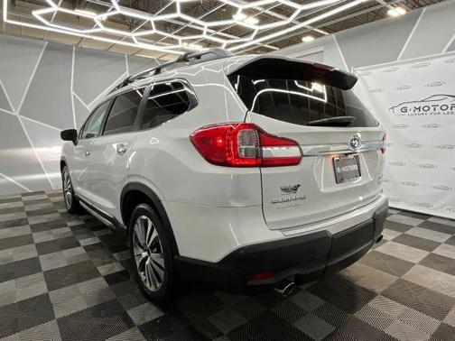 2019 Subaru Ascent Touring 7-Passenger