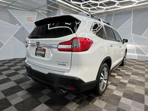 2019 Subaru Ascent Touring 7-Passenger