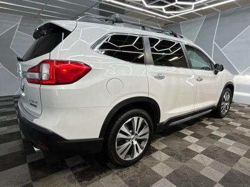 2019 Subaru Ascent Touring 7-Passenger