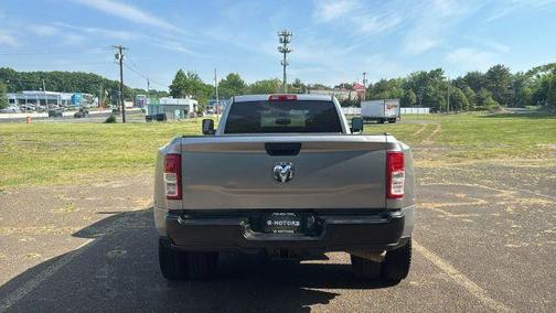 2021 RAM 3500 Tradesman