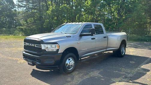 2021 RAM 3500 Tradesman