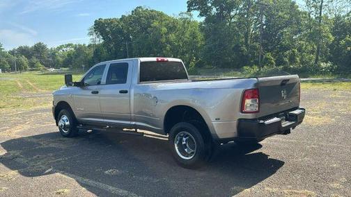2021 RAM 3500 Tradesman