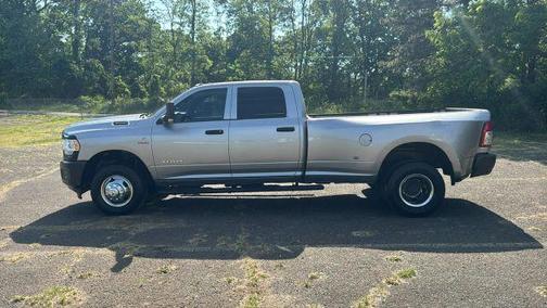 2021 RAM 3500 Tradesman