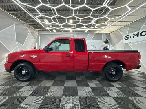 2007 Ford Ranger XLT