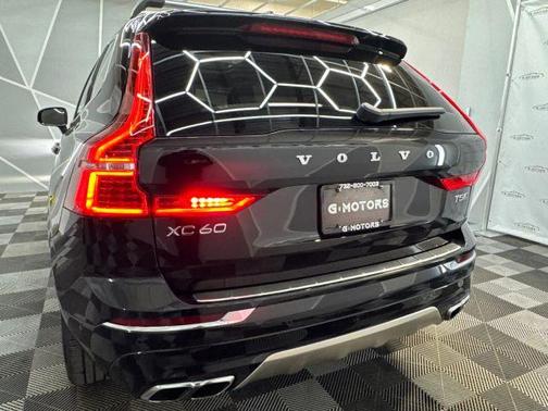 2018 Volvo XC60 T5 Inscription