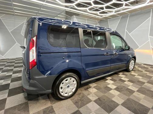 2018 Ford Transit Connect XL
