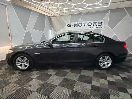 2013 BMW 528 i xDrive
