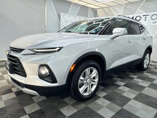 2019 Chevrolet Blazer 2LT